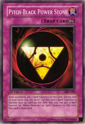 undefined (MFC-095) - Magician's Force Unlimited