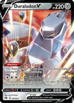 Duraludon V 47/73 - Champions Path Holofoil