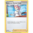 Pokemon Center Lady (60/73) (CHP)