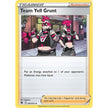 Team Yell Grunt (67/73) (CHP)