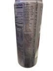 Celsius Peach Vibe Zero Sugar Energy Drink 355ML - Canadian Edition