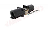 Pièce détachée pour ventilateur de refroidissement de four GE WG02F13133