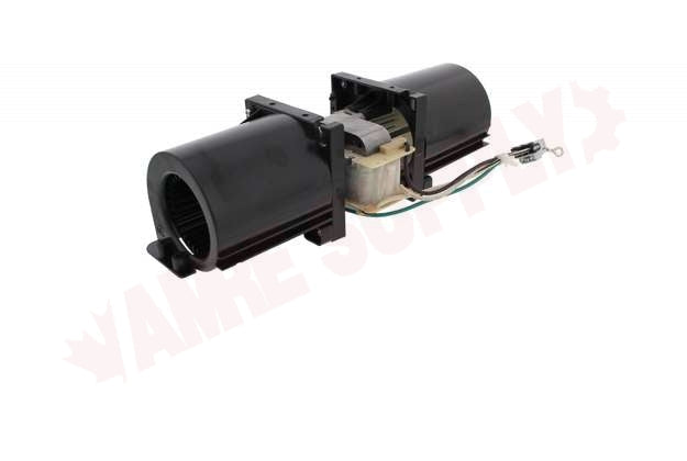 Pièce détachée pour ventilateur de refroidissement de four GE WG02F13133