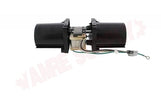 Pièce détachée pour ventilateur de refroidissement de four GE WG02F13133