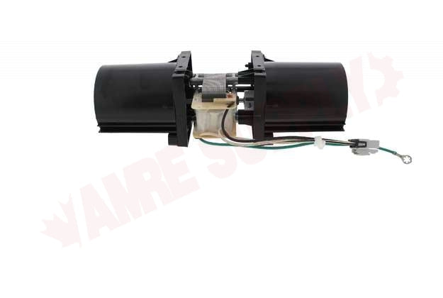 Pièce détachée pour ventilateur de refroidissement de four GE WG02F13133