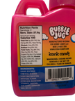 Bubble Jug Tropical Fruit Bubble Gum 27.5G - U.S Edition