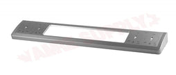 Panneau de commande de four Whirlpool, pièce W11203729