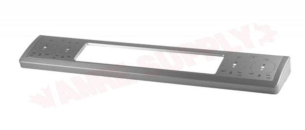Panneau de commande de four Whirlpool, pièce W11203729