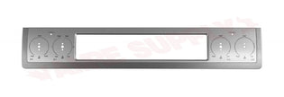 Panneau de commande de four Whirlpool, pièce W11203729