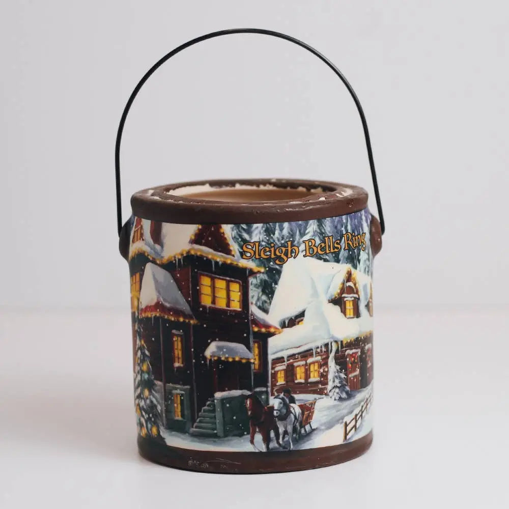 Scented Candles - Farm Fresh -  Sleigh Bells Ring - 20oz