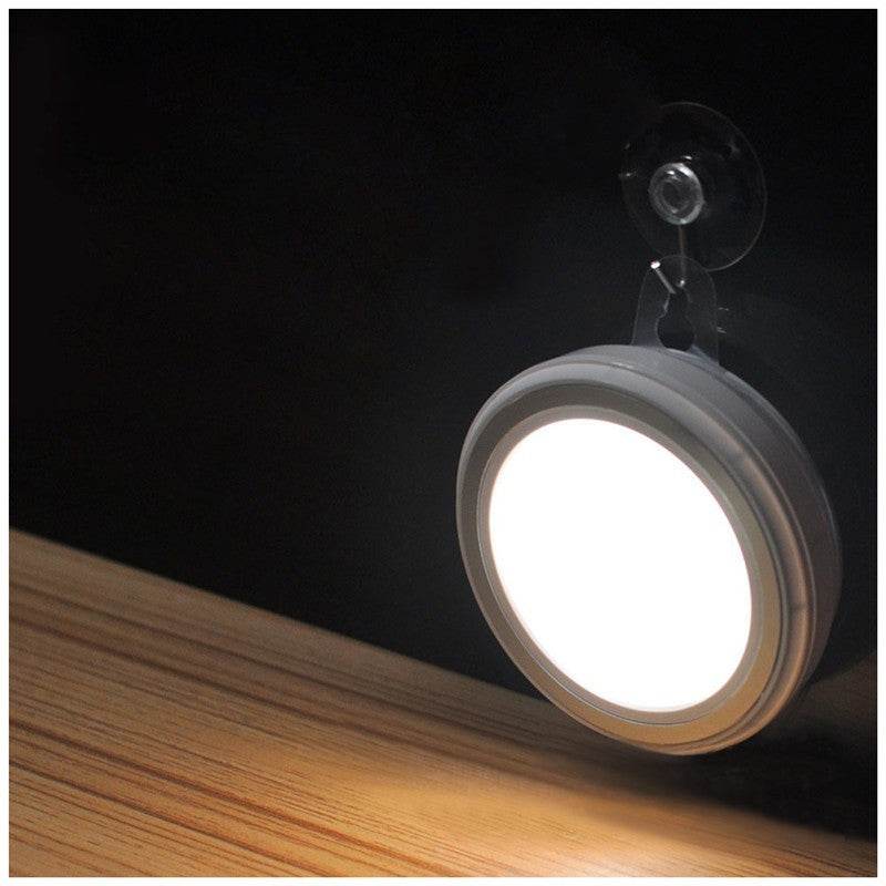Smart Body Motion Sensor Light LED indoor light