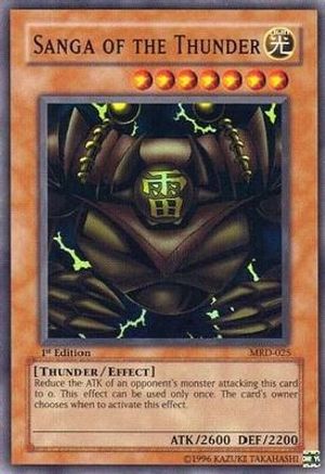 undefined (MRD-025) - Metal Raiders Unlimited