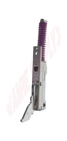 Charnière de porte de four Whirlpool, pièce W11162113