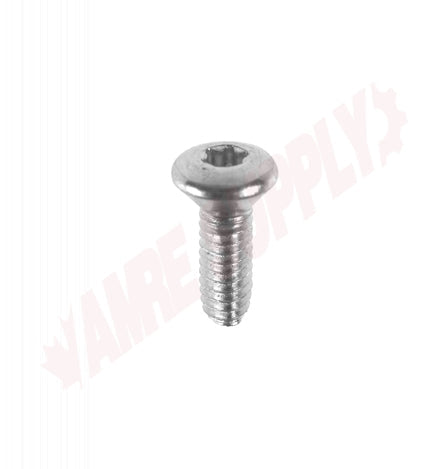 Vis de rechange pour réfrigérateur Whirlpool, pièce W11126052