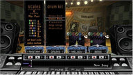 Guitar Hero World Tour (Guitar not includes) (usagé)
