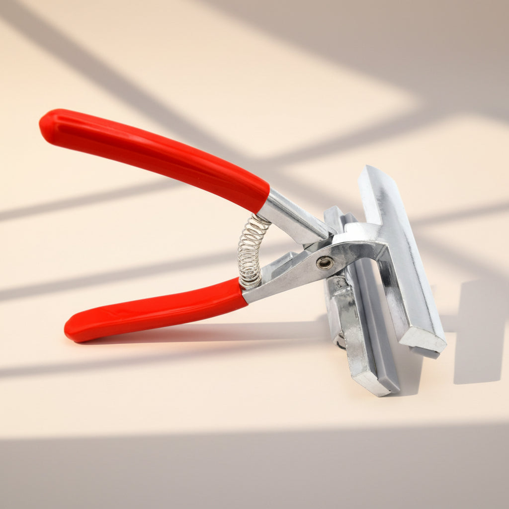 Canvas Pliers - 4 3/4