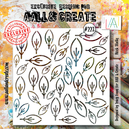 AALL and Create - 6