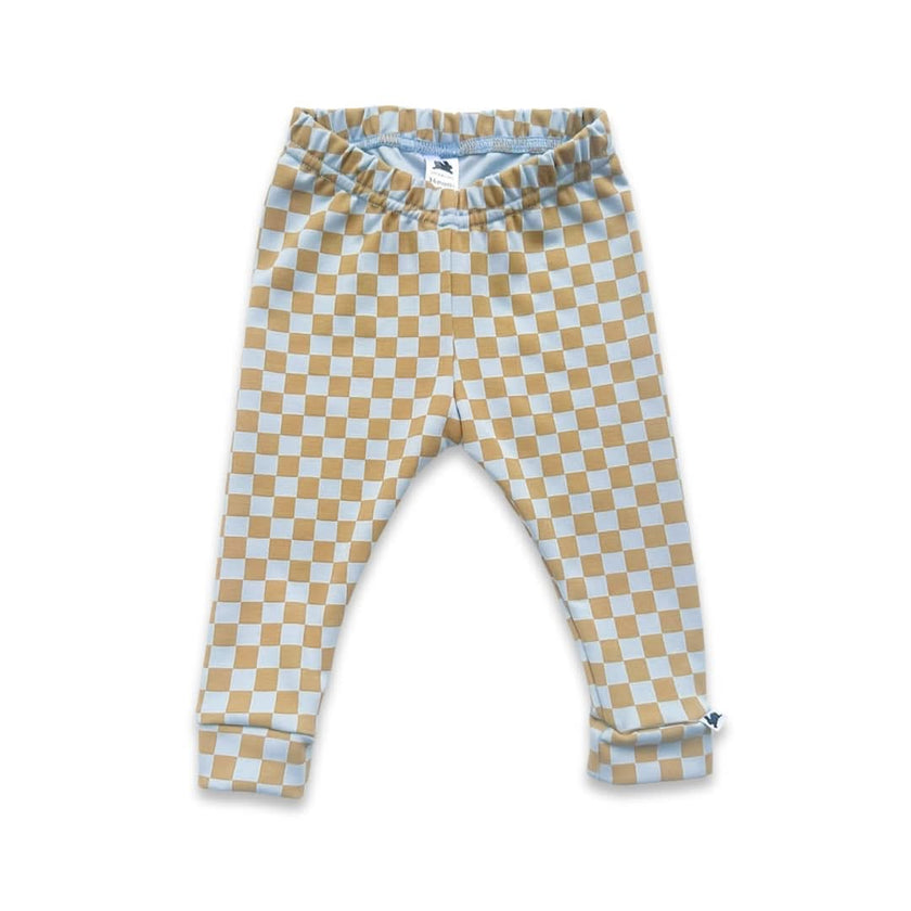 Baby Bamboo Leggings | Butterflies