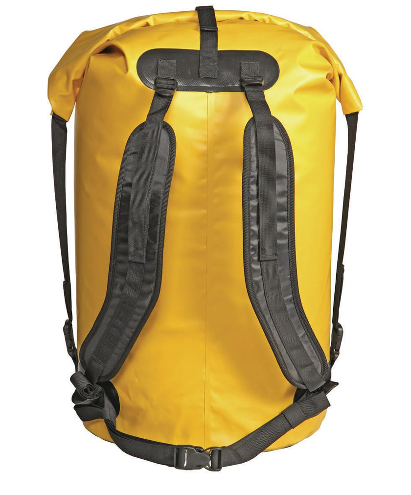 North 49 White Water 85L Waterproof Portage Packs
