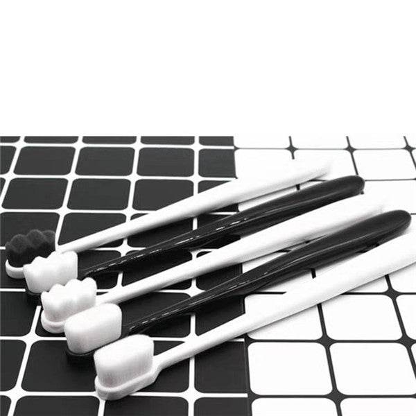 Micron Soft Manual Toothbrush