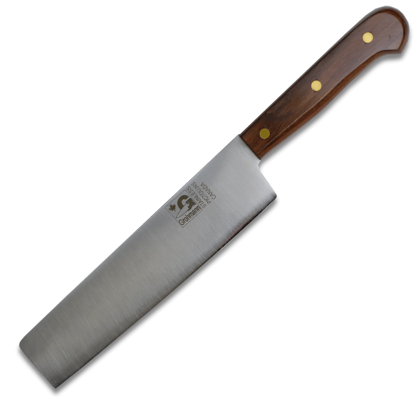 Forged Chopper/Cracker 7