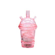 Small hookah suit acrylic