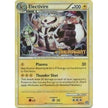 Electivire - 20/102 (Prerelease) [Staff] (20/102) (PR)