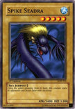undefined (LOB-103) - The Legend of Blue Eyes White Dragon 1st Edition