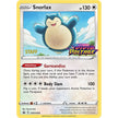 Snorlax - SWSH068 (Prerelease) [Staff] (SWSH068) (SWSD)