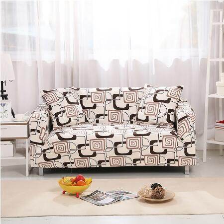 Elastic Universal Sofa Cover Slipcover