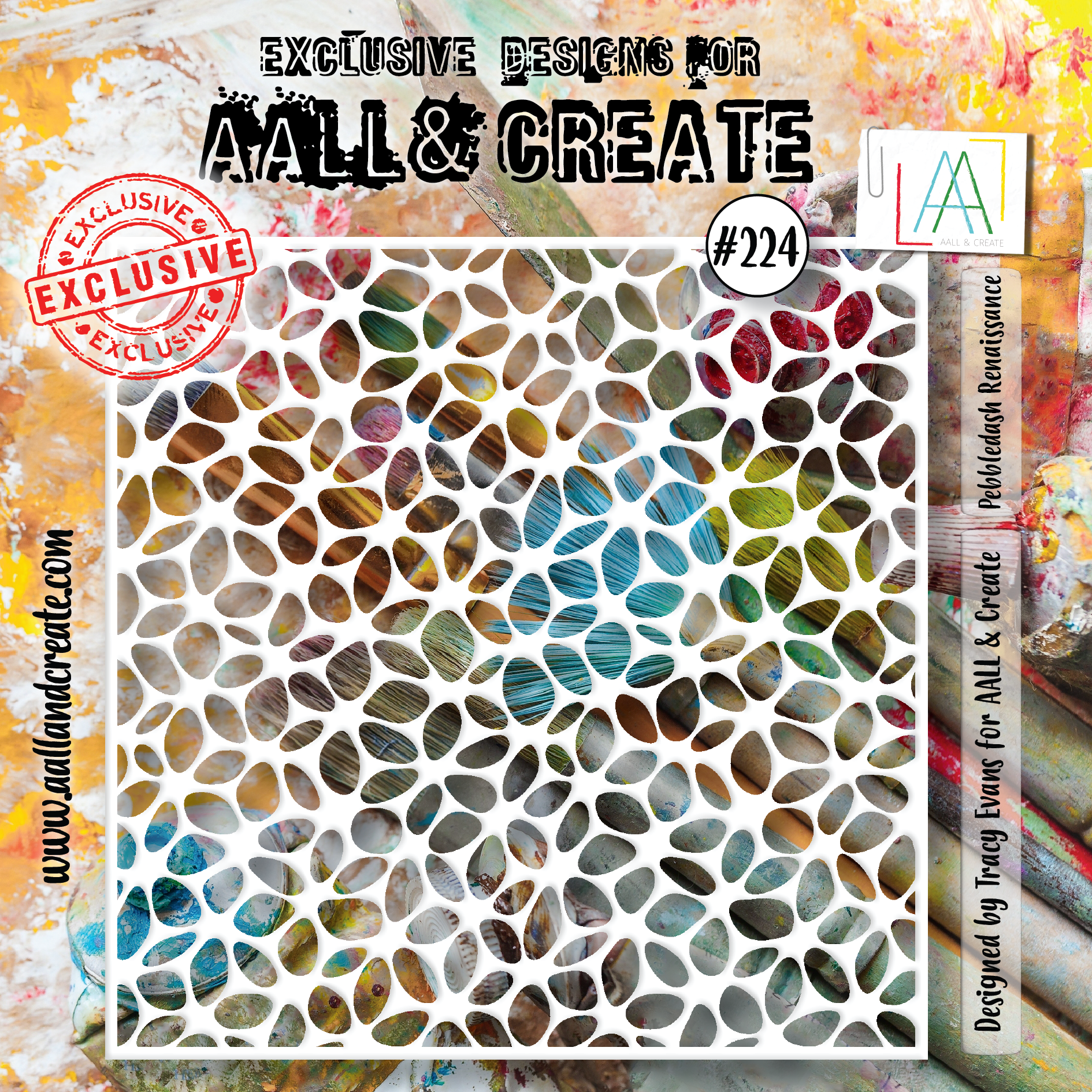 AALL and Create - 6