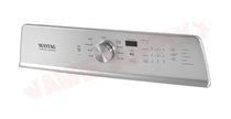 Whirlpool Dryer Part W11089306 - Replacement Overlay