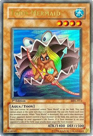 undefined (MRL-072) - Magic Ruler Unlimited