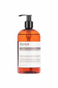 Botanical Therapeutic - Shampoo & Body Wash (500ml)