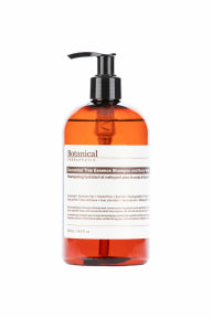 Botanical Therapeutic - Shampoo & Body Wash- Unscented (500ml)