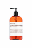 Botanical Therapeutic - Shampoo & Body Wash- Unscented (500ml)