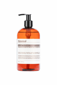 Botanical Therapeutic - Shampoo & Body Wash- Unscented (500ml)