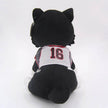 Kuroko's basketball sitting plush plush doll