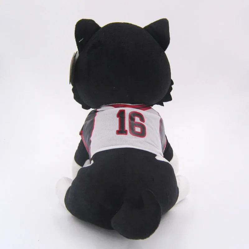 Kuroko's basketball sitting plush plush doll