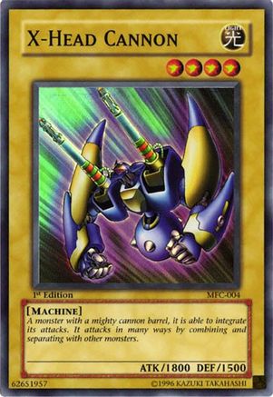 undefined (MFC-004) - Magician's Force Unlimited