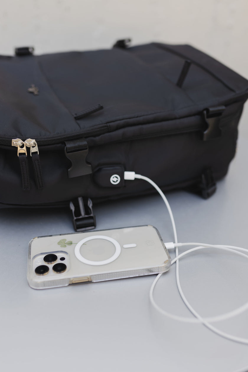 Travel Backpack