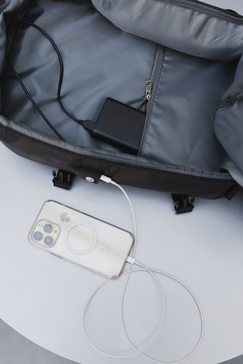 Travel Backpack
