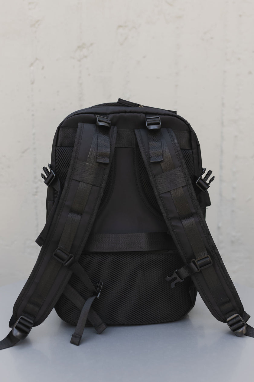 Travel Backpack