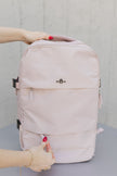 Travel Backpack