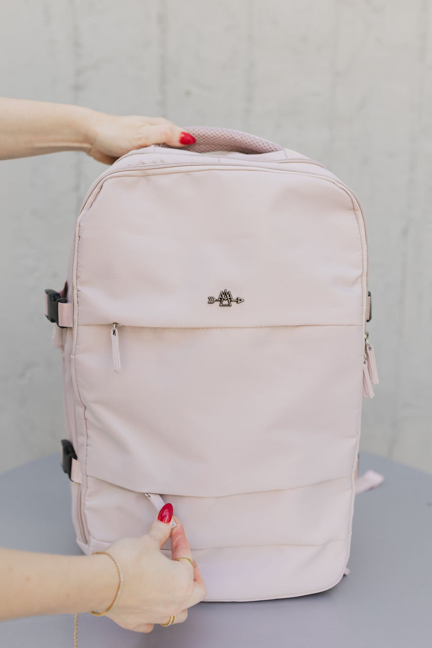 Travel Backpack