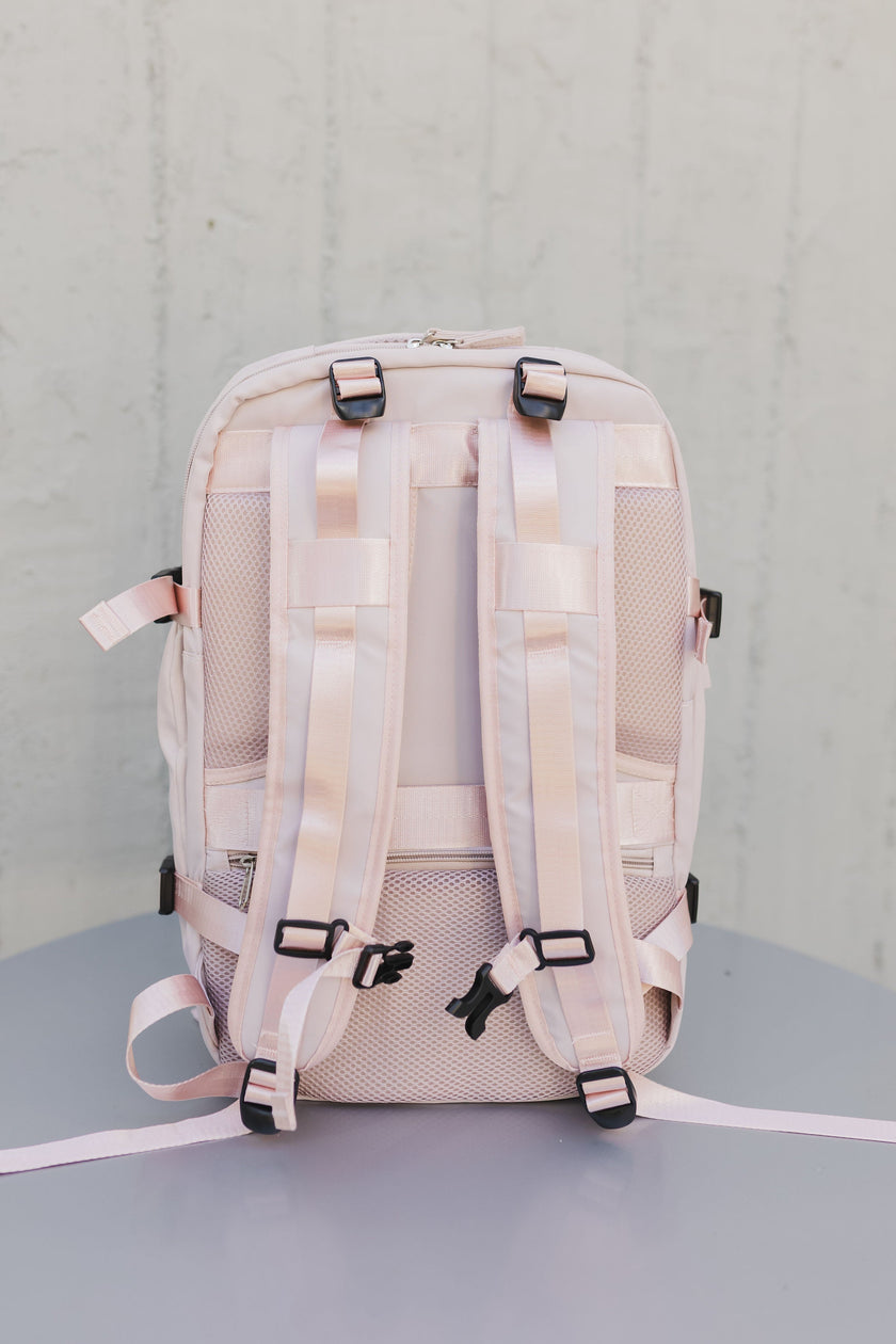 Travel Backpack