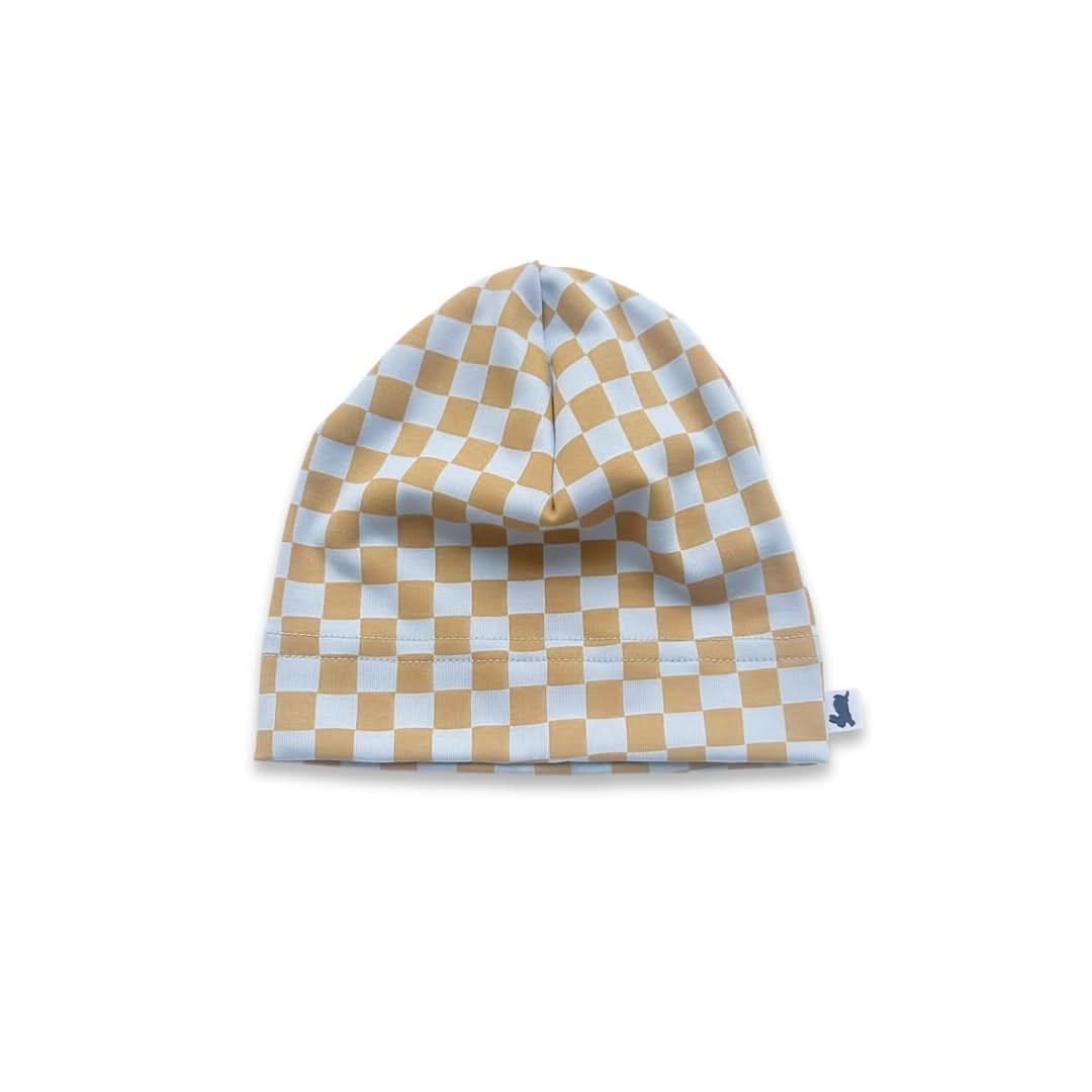 Baby/Kids' Bamboo Beanie | Sprig