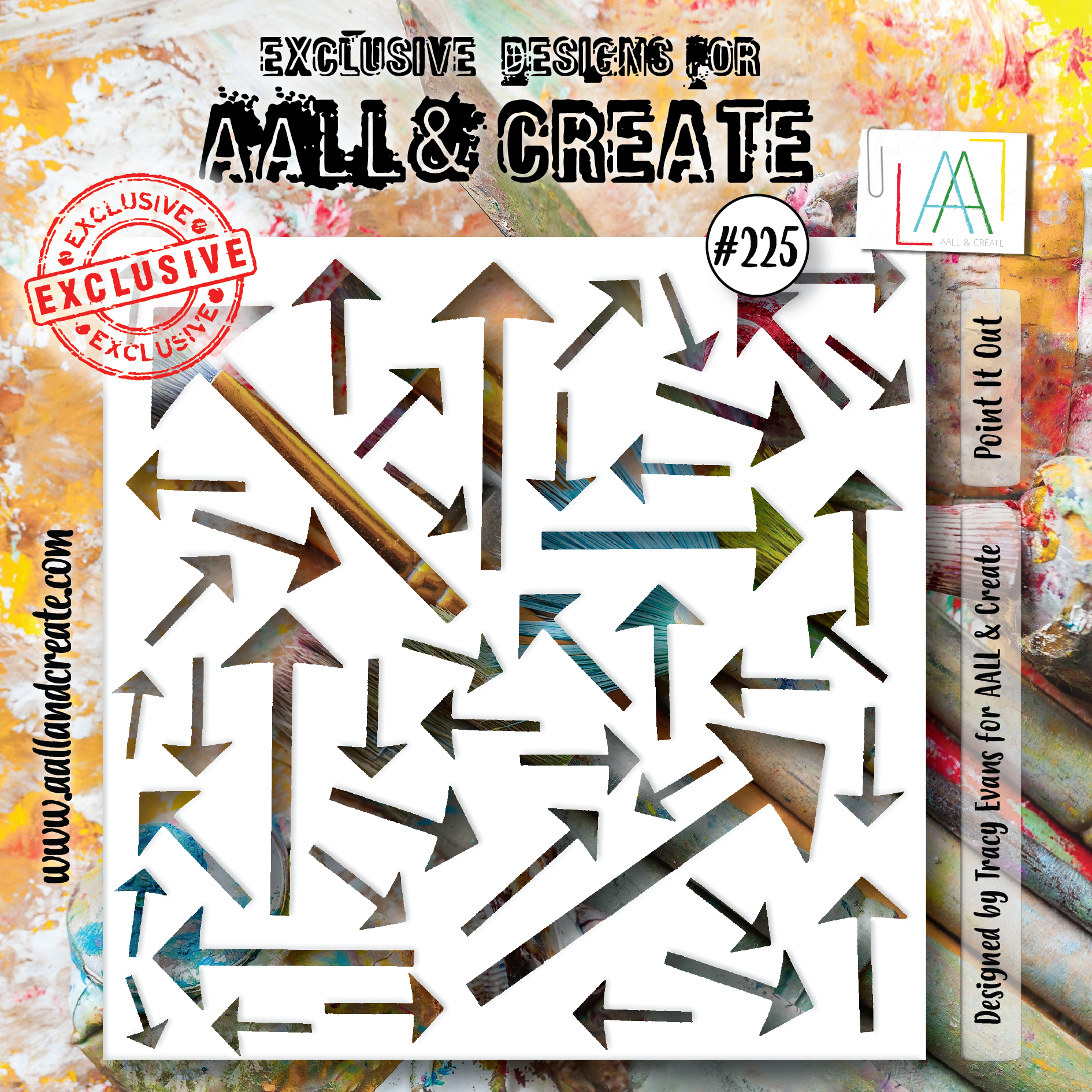 AALL and Create - 6
