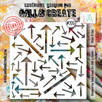 AALL and Create - 6
