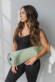 Yoga Mat